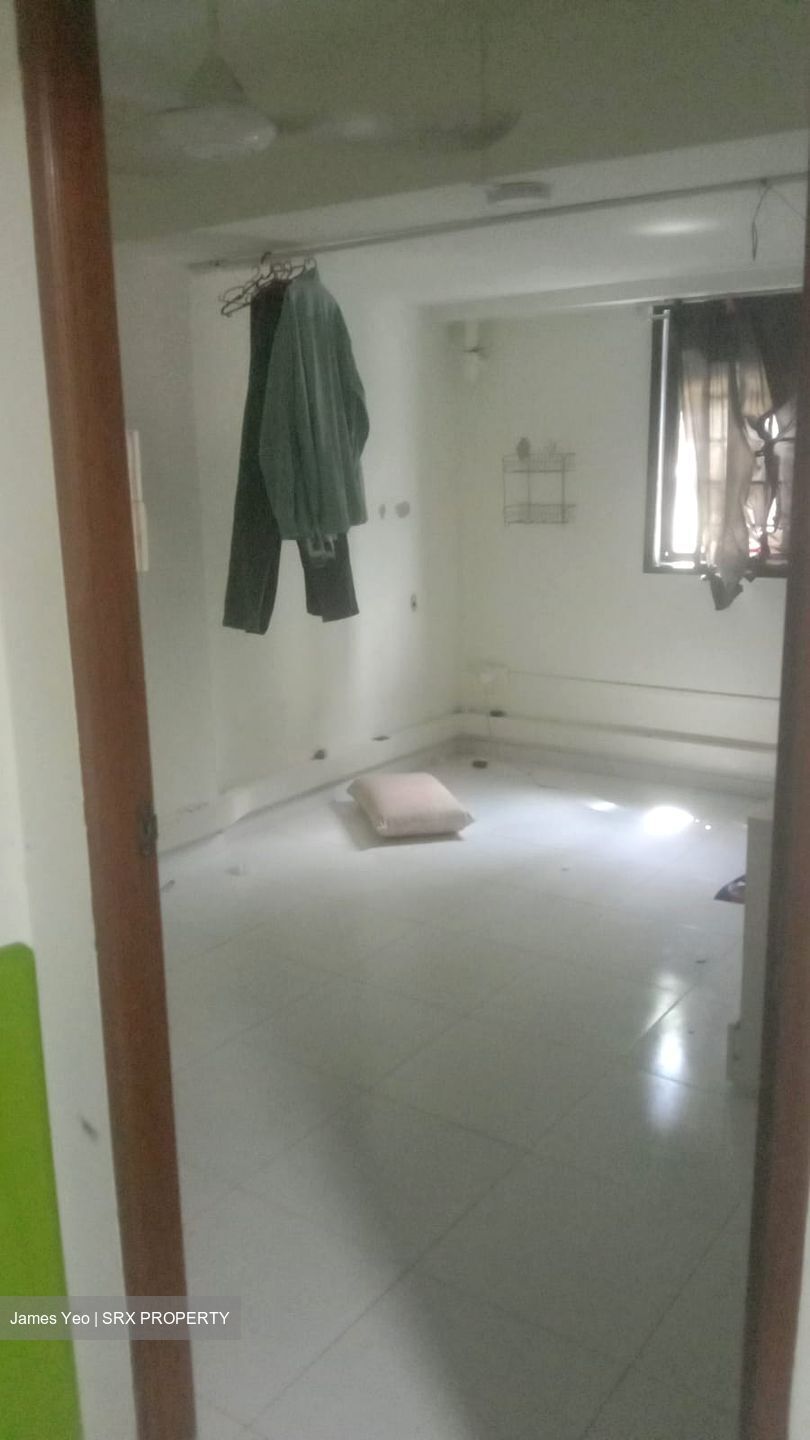 Bedok North Street 1 (D16), Shop House #532285221